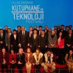 Kütüphane ve Teknoloji Festivali başvuruları açıldı!