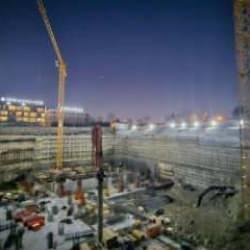 Uma Grup dev projelerin güvenilir ortağı olmaya devam ediyor