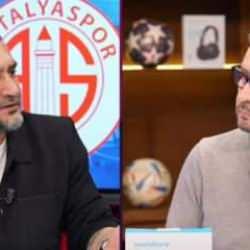 Ümit Karan'dan Fenerbahçe'ye Galatasaray mesajı: Geçmiş olsun...