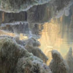 Van Gölü’nün sırları bitmiyor: Yeni keşif dalgıçları bile şaşırttı! 