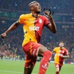 Galatasaray'dan taraftarı umutlandıracak Osimhen açıklaması!