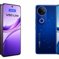 vivo, T&uuml;rkiye'de satışa sunulan V50 Serisi'ni tanıttı