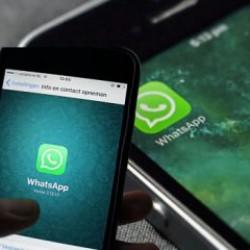 WhatsApp'ta yeni dönem: Artık tarih oluyor