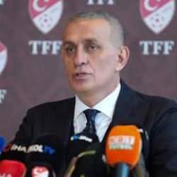 TFF, derbi hakemi kararını verdi