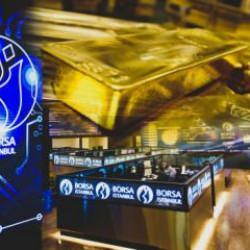 Yatırımcıların odağında borsa ve altın var! 'Yükseliş devam edebilir' 