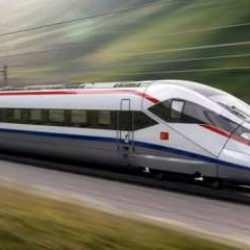 Yeni hızlı tren hattı müjdesi! 3,5 saate düşecek