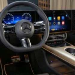 Yeni Mercedes-Benz CLA resmen tanıtıldı! İnanılmaz değişim!