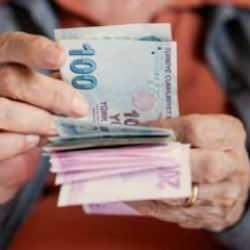 Işıkhan'dan emekli ikramiyeleri i&ccedil;in tarih