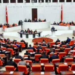 140 milyar liralık destek paketi yarın Meclis'te