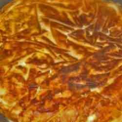 2 yufkanız varsa 15 dakikada hazır! Sahur için pratik börek tarifi