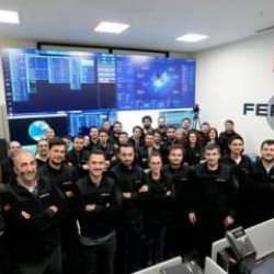 Türkiye'nin uzaydaki imzaları artıyor! Fergani bir uyduyu daha uzaya gönderecek!