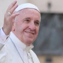 Papa Francis taburcu edilecek