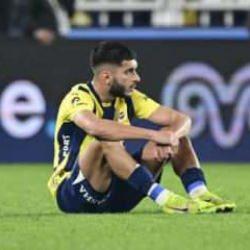 Fenerbahçe hisseleri taban fiyatı gördü