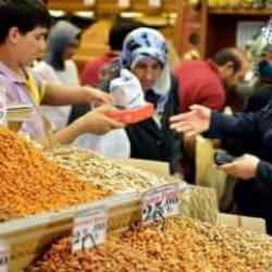 Piyasalarda bayram beklentisi