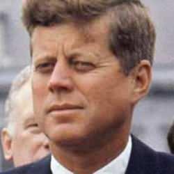 Kennedy suikastı belgeleri gözler önüne serildi! 