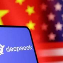 ABD'den Çin'e darbe! Ticaret Bakanlığı DeepSeek'i yasakladı...