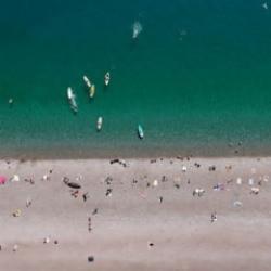 Turizm sektöründe bayram ve ara tatil hareketliliği başladı!