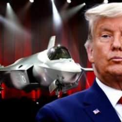ABD F-35 bombasını patlattı! Trump'tan Türkiye'ye sürpriz teklif