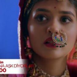 Adına Aşk Diyorlar dizisinde Abhi ve Akshara'yı şaşkına &ccedil;eviren s&uuml;rpriz!