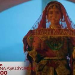 Adına Aşk Diyorlar&rsquo;da aşk engelleri aşıyor! Abhi ve Akshara d&uuml;nyaevine giriyor