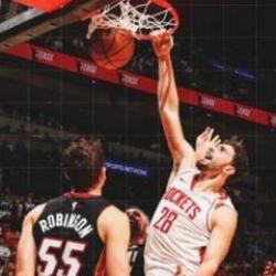 Alperen Şengün ezber bozdu! Rockets, zirve yolunda bir engeli daha aştı