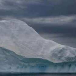 Antarktika'dan çıkarıldı! 1,2 milyon yıldan eski buz çekirdekleri Avrupa'da incelenecek