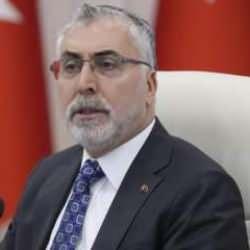 Bakan Işıkhan: 204 bin 632 iş arayan vatandaşla iletişime geçildi