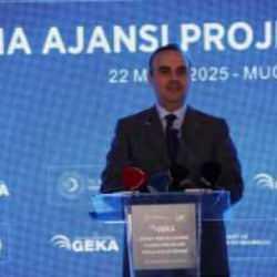 Bakan Kacır: Orta-yüksek ve yüksek teknolojili ürün ihracatımız 101 milyar dolara ulaştı