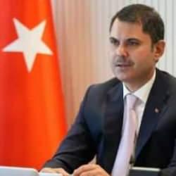 Bakan Kurum paylaştı: 'Evimiz yıkıldı ama devletimiz yanımızdaydı!'