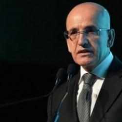 Bakan Mehmet Şimşek'ten piyasalara mesaj