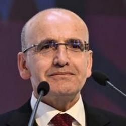 Bakan Şimşek: Piyasalar için gereken adımları atmaya devam edeceğiz
