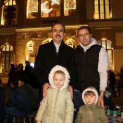 Başkan Altay&rsquo;dan Konyalılarla Ramazan buluşması