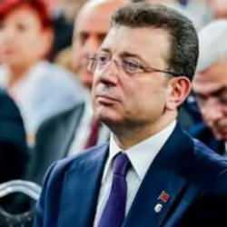 Batı basını Ekrem İmamoğlu suçlamalarını böyle gizledi! 