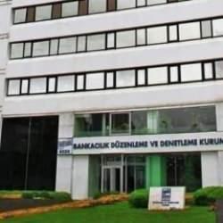 BDDK, kalkınma ve yatırım bankalarının vereceği kredi sınır oranlarını belirledi