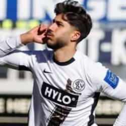 Herkes Arda Güler'i beklerken ters köşe geldi! Hakan'lı Inter'e sürpriz Türk