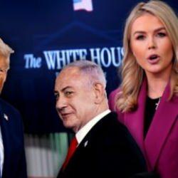 Beyaz Saray Netanyahu'nun açıklamalarını cevapsız bıraktı