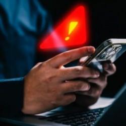 Bilinmeyen numaralardan gelen aramalara dikkat! Tüm birikiminiz buhar olabilir...