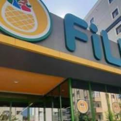 BİM'den FİLE Market hamlesi