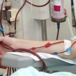 Böbreği bozup hastaneye düşürüyor! Obezite ile diyabetin zararları saymakla bitmiyor