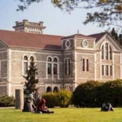 Boğazi&ccedil;i &Uuml;niversitesi 8 alanda ilk 300 i&ccedil;inde!