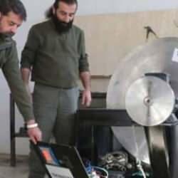 Çamaşır makinesi motorundan yapıldı! Tasarruf üstüne tasarruf sağlayacak...