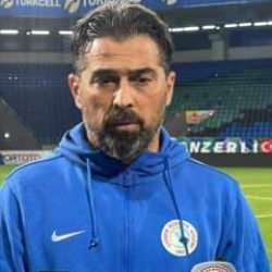 Çaykur Rizespor'dan İlhan Palut iddialarına yalanlama