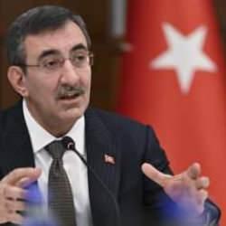 Cevdet Yılmaz: İşsizlik oranı 2012 sonrası en düşük seviyesine gerilemiştir