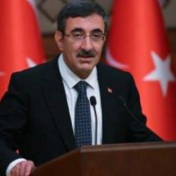 Cevdet Yılmaz'dan son dakika ekonomi mesajı! Son durumu paylaştı