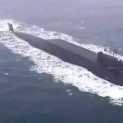 Çin'den denizaltı uzay istasyonu projesi