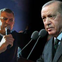 Cumhurbaşkanı Erdoğan'dan Özel'in 'sokak çağrısına' sert tepki: Göz yummayacağız!