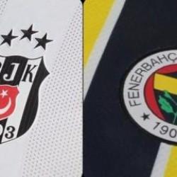 Derbide gülen taraf Beşiktaş oldu: Fenerbahçe kayıplarda