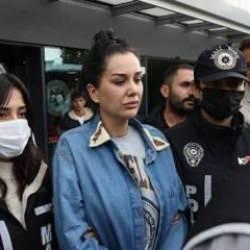 Dilan Polat ve ablası Sıla Doğu beraat etti