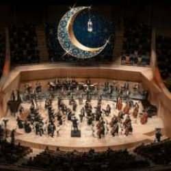 CSO Ada Ankara’da sanat dolu hafta!