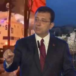 Dünya basını Türkiye'de iç karışıklık algısı başlattı! O videoları yeniymiş gibi paylaştı 